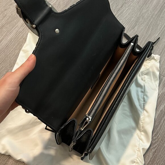 Gucci Dionysus Velvet bag - Great Condition - Picture 6 of 9